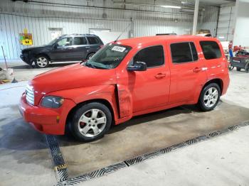  Salvage Chevrolet HHR