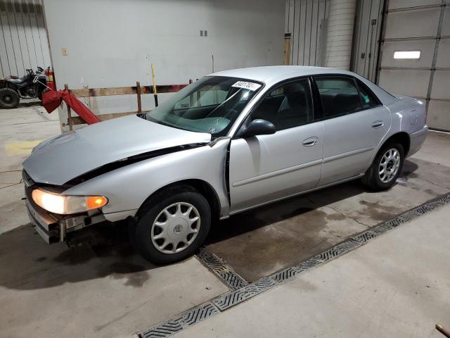  Salvage Buick Century