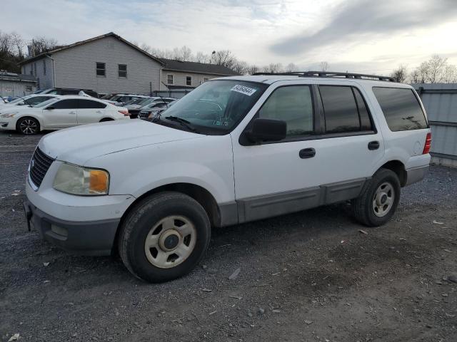  Salvage Ford Expedition