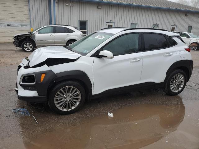  Salvage Hyundai KONA