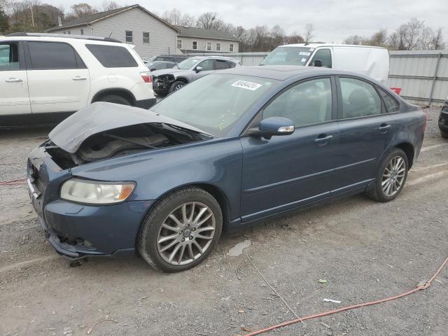  Salvage Volvo S40