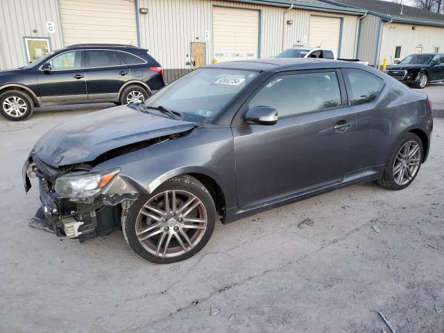  Salvage Toyota Scion