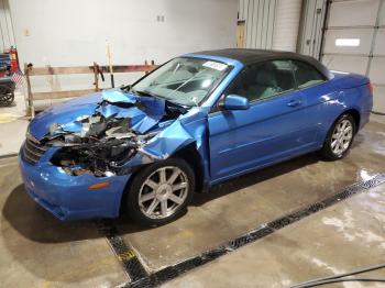  Salvage Chrysler Sebring