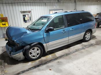  Salvage Ford Windstar