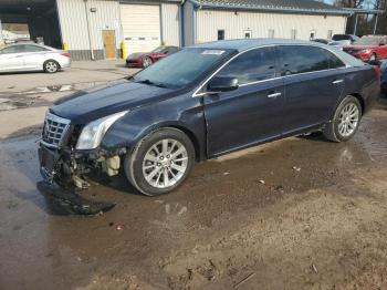  Salvage Cadillac XTS