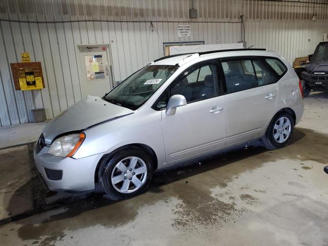  Salvage Kia Rondo