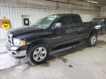  Salvage Dodge Ram 1500