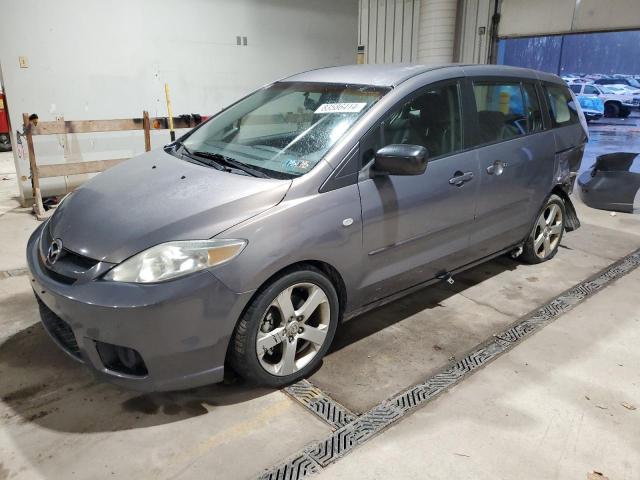  Salvage Mazda 5