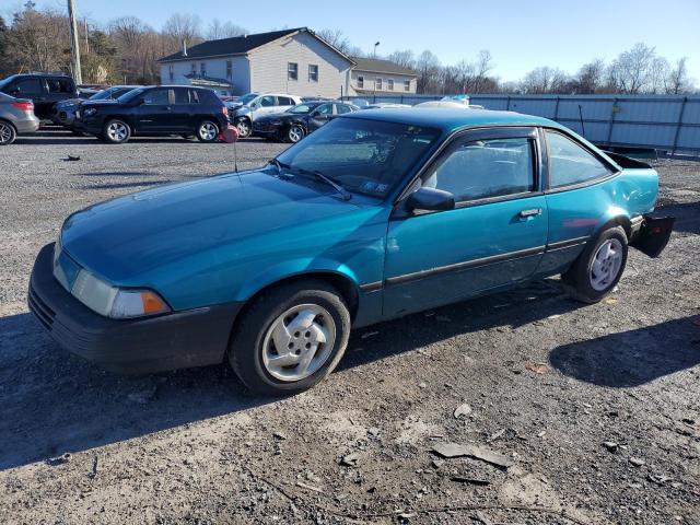  Salvage Chevrolet Cavalier