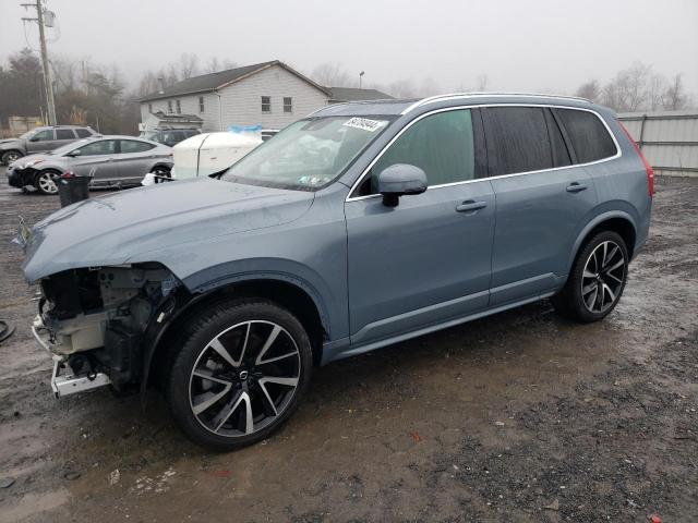  Salvage Volvo XC90