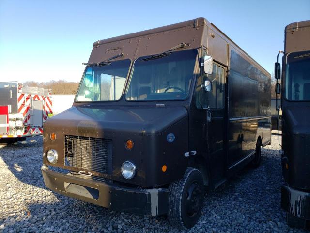  Salvage Freightliner Chassis M