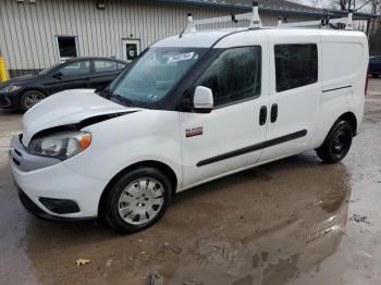  Salvage Ram Promaster