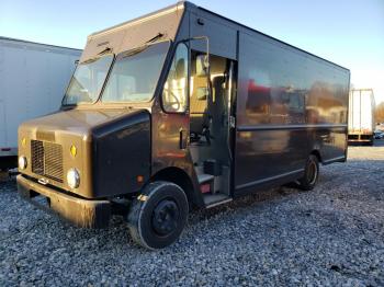  Salvage Freightliner Chassis M