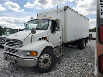  Salvage Sterling Truck Acterra