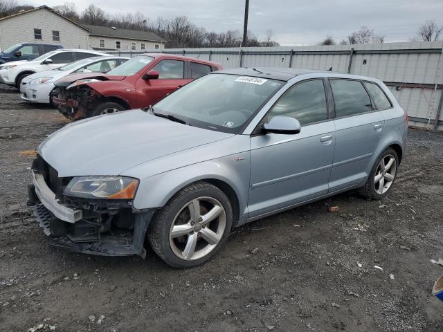  Salvage Audi A3