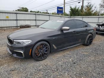  Salvage BMW M Series