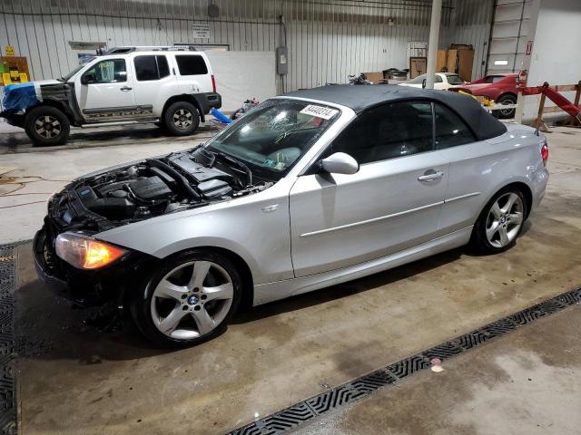  Salvage BMW 1 Series