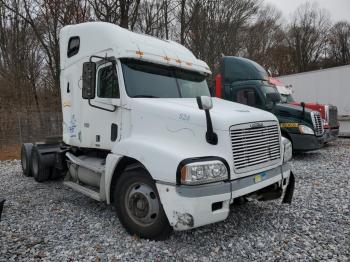  Salvage Freightliner Convention