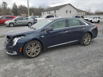  Salvage Cadillac XTS