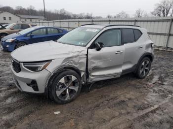  Salvage Volvo Xc40 Plus