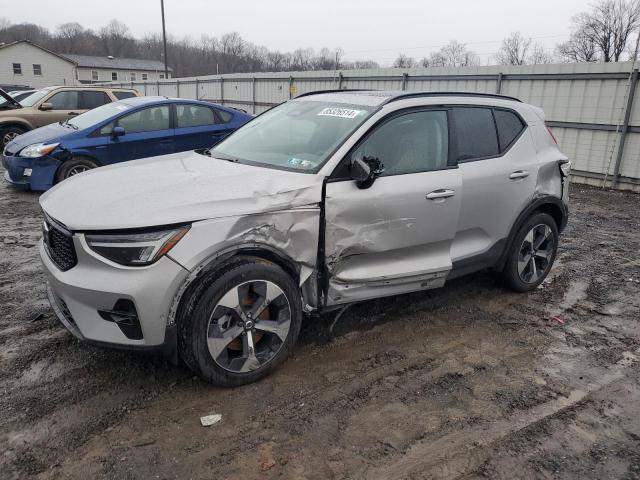  Salvage Volvo Xc40 Plus