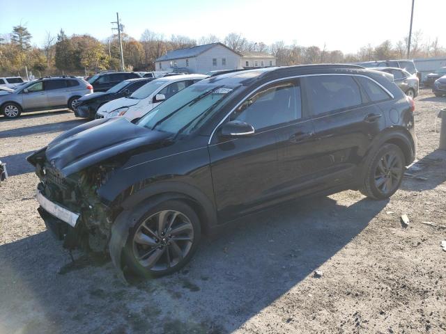  Salvage Kia Niro