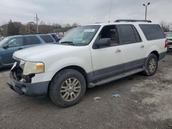  Salvage Ford Expedition