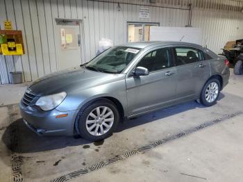  Salvage Chrysler Sebring