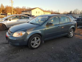  Salvage Chevrolet Cobalt