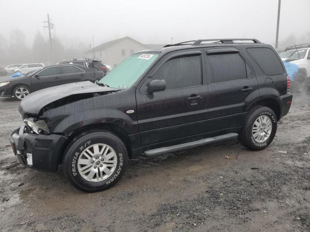  Salvage Mercury Mariner