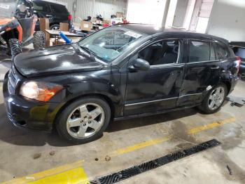  Salvage Dodge Caliber