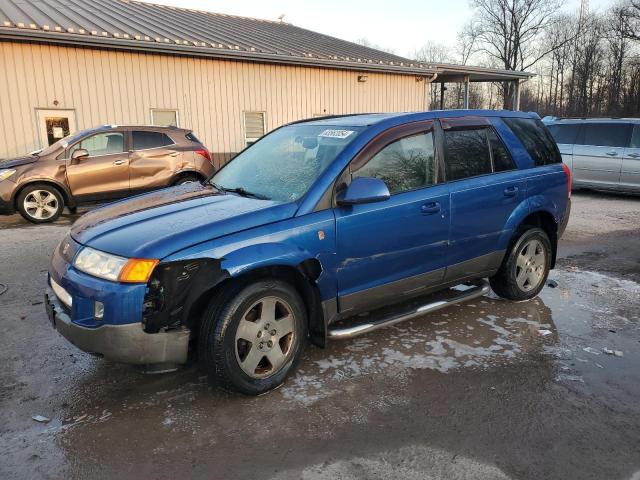  Salvage Saturn Vue