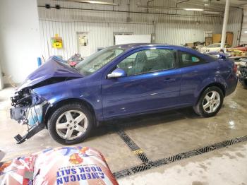  Salvage Pontiac G5