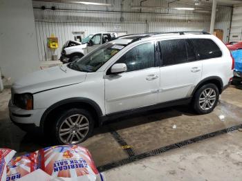  Salvage Volvo XC90