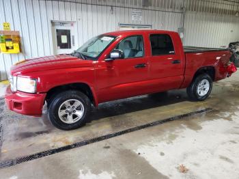  Salvage Dodge Dakota