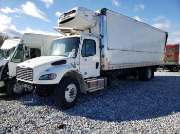  Salvage Freightliner M2 106 Med