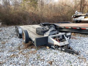  Salvage Rice Dump Trail