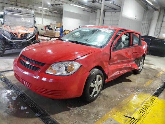  Salvage Chevrolet Cobalt