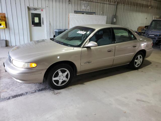  Salvage Buick Century