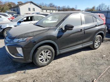  Salvage Mitsubishi Eclipse