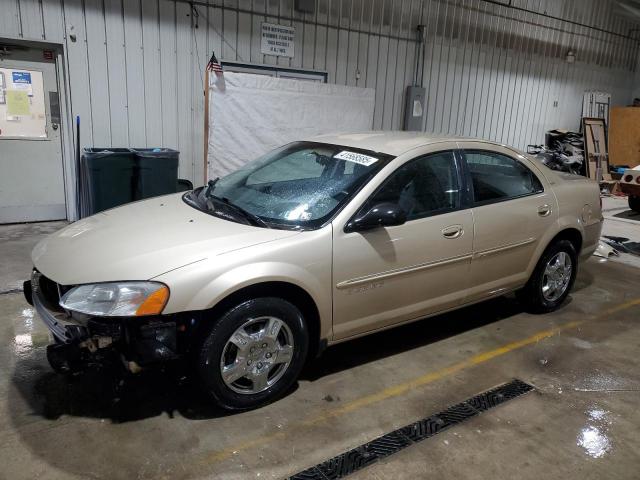  Salvage Dodge Stratus