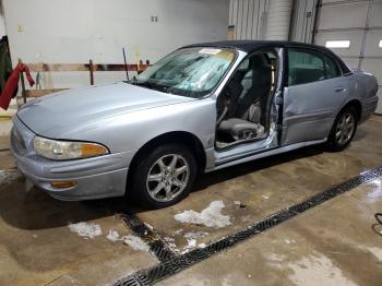  Salvage Buick LeSabre