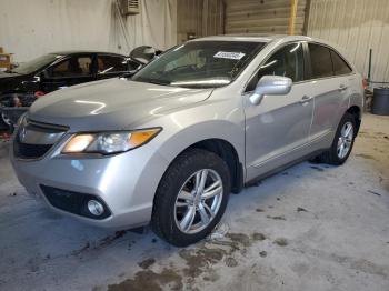  Salvage Acura RDX