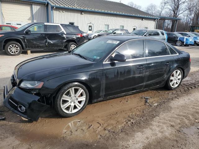  Salvage Audi A4