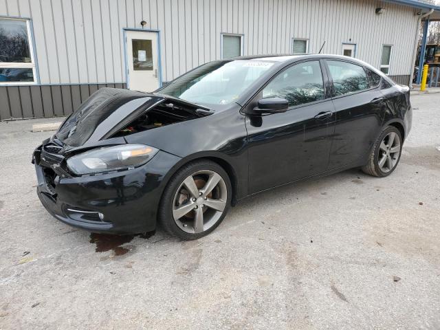  Salvage Dodge Dart