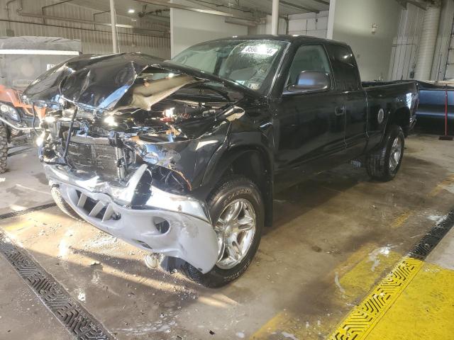  Salvage Dodge Dakota