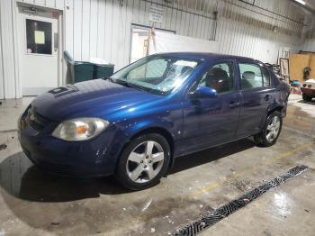  Salvage Chevrolet Cobalt