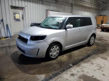  Salvage Scion xB