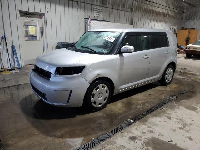  Salvage Scion xB