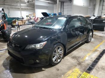  Salvage Toyota Scion